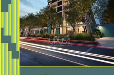 Apartamento com 2 quartos à venda na Rua Ernâni Lacerda de Athayde, 1100, Gleba Fazenda Palhano, Londrina