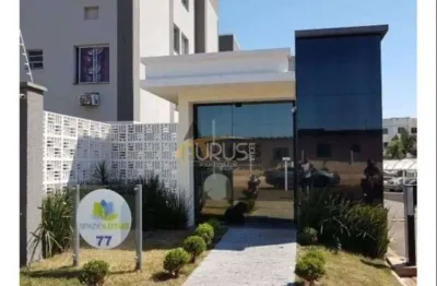 Apartamento com 2 quartos à venda na Rua José Spoladore, 77, Jardim Nações Unidas, Londrina