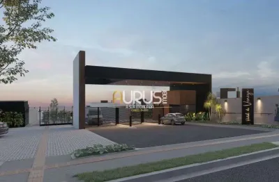 Terreno condominio portal de veneza - condominio fechado  - londrina /pr