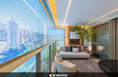 Apartamento com 1 quarto à venda na Rua Doutor Camilo Castelo Branco, 80, Nova Prochet, Londrina