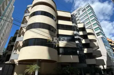 Apartamento com 3 quartos à venda na Rua 265, 73, Meia Praia, Itapema