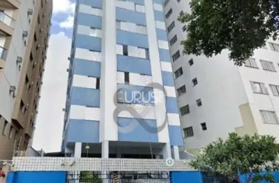 Vende-se - apartamento -edificio park avenue- centro - londrina