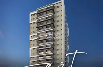 Apartamento com 3 quartos à venda na Rua Paranaguá, 55, Centro, Londrina