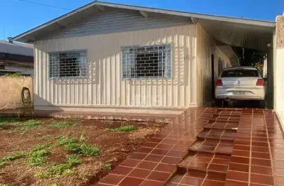 Casa com 3 quartos à venda na Rua Tupiniquins, 336, Vila Goes, Londrina
