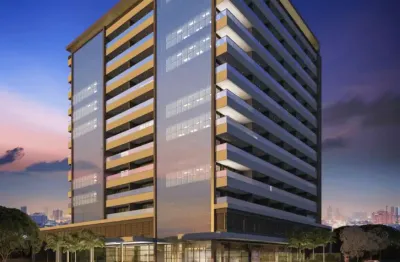 Sala comercial à venda na Rua Mato Grosso, 1114, Centro, Londrina