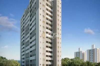 Apartamento com 2 quartos à venda na Rua Manoel Alves dos Santos, 190, Aurora, Londrina