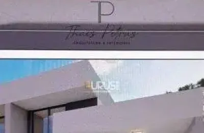 Casa com 3 quartos à venda na Rua José Maurício da Silva, 86, Jardim Portal de Itamaracá, Londrina