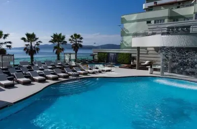 Apartamento com 1 quarto à venda na Rua 207, 5055, Meia Praia, Itapema