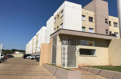 Apartamento com 3 quartos à venda na Rua Vereador Valdir Araujo, 45, Residencial Professora Madalena Cardoso, Londrina