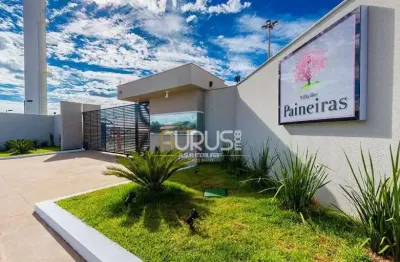 Apartamento à venda residencial villa das paineiras londrina