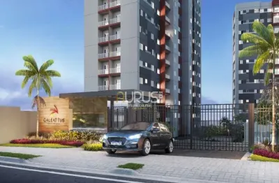 Apartamento com 2 quartos à venda na Rua Delma Lucia Da Silva Leme Pereira, 180, San Fernando, Londrina