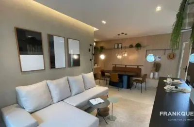 Apartamento com 3 dormitórios à venda, 92 m² por r$ 1.170.000,00 - royal park - são josé dos campos/sp