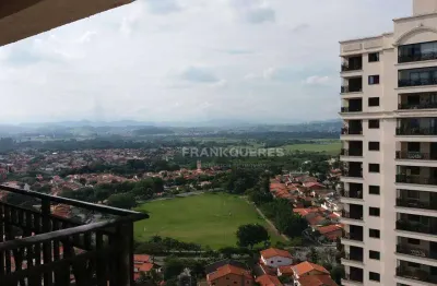 Apartamento com 4 dormitórios à venda, 118 m² por r$ 1.580.000,00 - jardim esplanada - são josé dos campos/sp