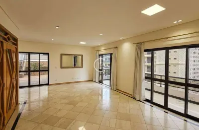 Cobertura reformada com 4 dormitórios à venda, 262 m² por r$ 2.500.000 - jardim aquarius - são josé dos campos/sp