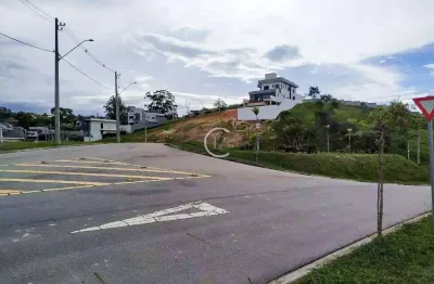 Terreno à venda, 361 m² por R$ 440.000,00 - Loteamento Verana - São José dos Campos/SP