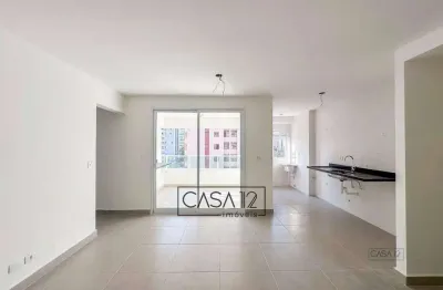 Apartamento com 2 dormitórios à venda, 75 m² por r$ 922.000,00 - jardim aquarius - são josé dos campos/sp