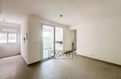 Apartamento com 2 dormitórios à venda, 75 m² por r$ 868.000,00 - jardim aquarius - são josé dos campos/sp