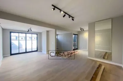 Cobertura com 4 dormitórios à venda, 178 m² por r$ 2.200.000,00 - jardim aquarius - são josé dos campos/sp