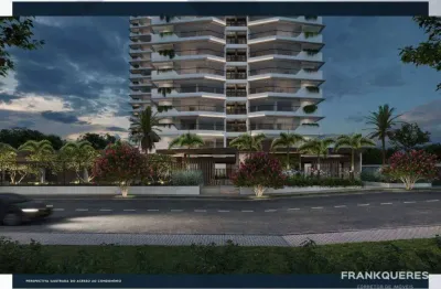 Apartamento com 3 suítes à venda, 149 m² por r$ 2.350.000 - jardim aquarius - são josé dos campos/sp