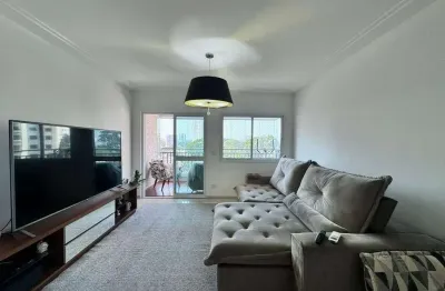 Apartamento com 4 dormitórios à venda, 170 m² por r$ 1.990.000,00 - vila ema - são josé dos campos/sp