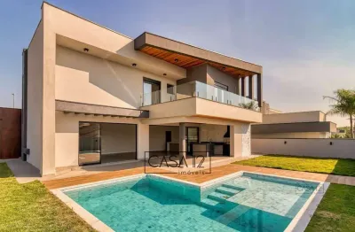 Sobrado com 5 dormitórios à venda, 400 m² por r$ 3.500.000,00 - urbanova - são josé dos campos/sp