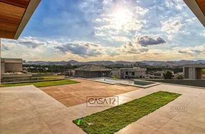 Sobrado com 4 quartos à venda, 290 m² por R$ 3.290.000 - Urbanova - São José dos Campos/SP