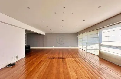 Apartamento com 4 dormitórios à venda, 228 m² por r$ 1.065.000,00 - centro - são josé dos campos/sp