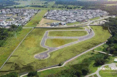 Terreno jardins das nações à venda, 1102 m² por r$ 2.499.000 - urbanova - são josé dos campos/sp