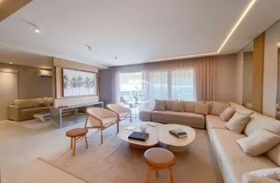 Apartamento com 3 suítes à venda, 158 m² por r$ 1.994.000 - urbanova - são josé dos campos/sp