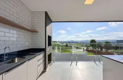 Casa com 3 dormitórios à venda, 263 m² por R$ 2.690.000,00 - Urbanova - São José dos Campos/SP