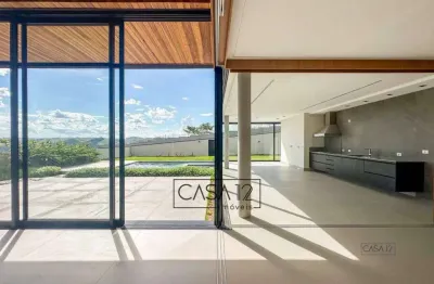 Casa com 4 quartos à venda, 600 m² por R$ 6.450.000 - Urbanova - São José dos Campos/SP