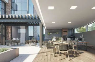 Apartamento com 3 dormitórios à venda, 130 m² por r$ 1.890.000,00 - jardim aquarius - são josé dos campos/sp