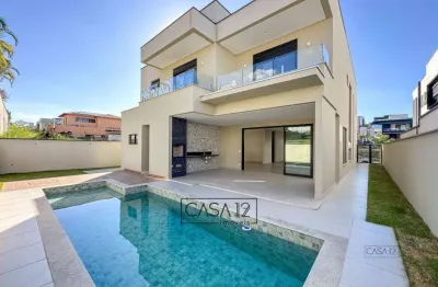 Sobrado com 4 dormitórios à venda, 374 m² por r$ 3.950.000,00 - urbanova - são josé dos campos/sp