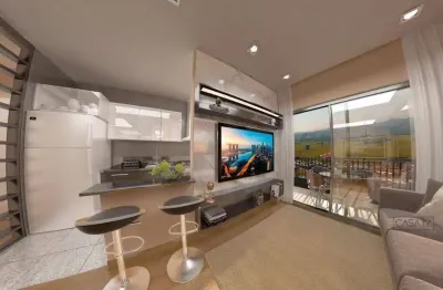 Apartamento com 2 dormitórios à venda, 65 m² por r$ 559.000,00 - urbanova - são josé dos campos/sp