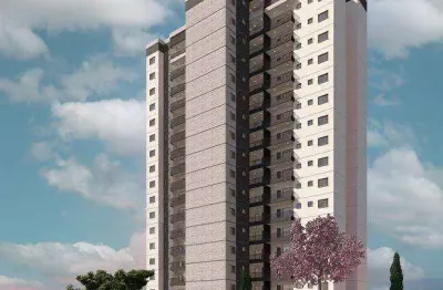Apartamento com 3 dormitórios à venda, 72 m² por r$ 644.000,00 - urbanova - são josé dos campos/sp