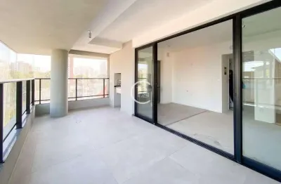 Apartamento com 2 dormitórios à venda, 73 m² por r$ 823.000,00 - vila ema - são josé dos campos/sp