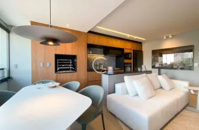 Apartamento matiss com 2 dormitórios à venda, 74 m² por r$ 921.000 - vila ema - são josé dos campos/sp