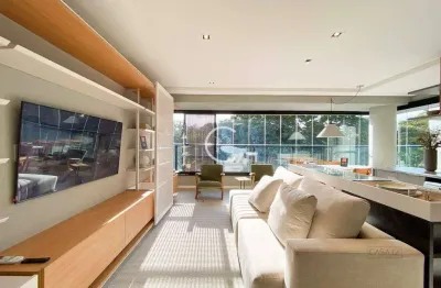 Apartamento com 3 dormitórios à venda, 93 m² por r$ 1.219.000,00 - vila ema - são josé dos campos/sp