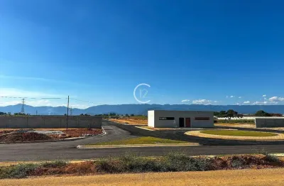 Terreno à venda, 176 m² por r$ 127.400,00 - cidade jardim - pindamonhangaba/sp