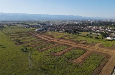 Terreno à venda, 176 m² por r$ 127.400,00 - cidade jardim - pindamonhangaba/sp