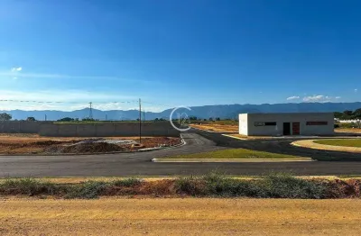 Terreno à venda, 190 m² por r$ 135.500,00 - cidade jardim - pindamonhangaba/sp