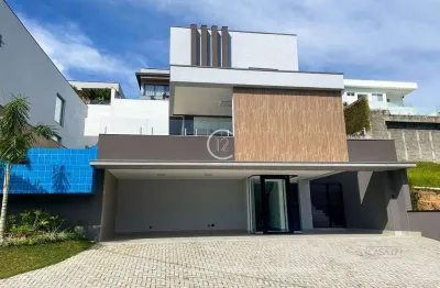 Sobrado recém reformado com 4 suítes à venda, 290 m² por r$ 2.780.000 - urbanova - são josé dos campos/sp