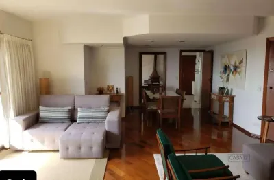 Apartamento com 4 dormitórios à venda, 168 m² por r$ 1.100.000,00 - centro - são josé dos campos/sp