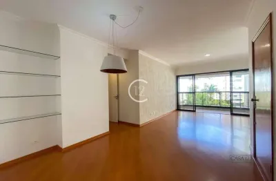 Apartamento com 4 dormitórios à venda, 127 m² por r$ 1.200.000,00 - vila ema - são josé dos campos/sp