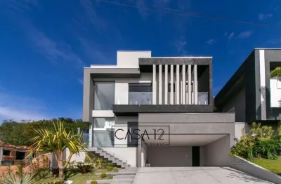 Sobrado com 3 dormitórios à venda, 236 m² por r$ 2.700.000,00 - loteamento verana - são josé dos campos/sp