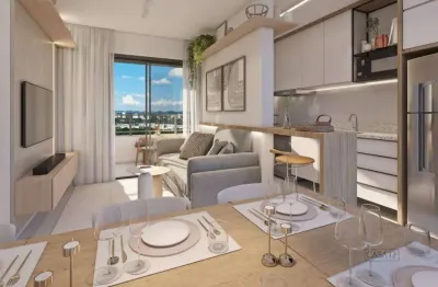 Apartamento com 3 dormitórios à venda, 66 m² por r$ 643.000,00 - jardim das indústrias - são josé dos campos/sp