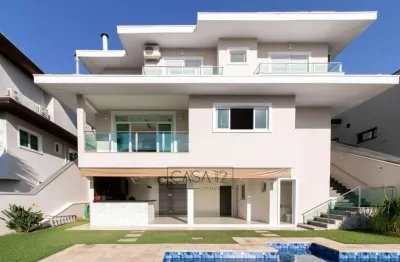 Sobrado com 4 suítes à venda, 337 m² por r$ 2.980.000 - urbanova - são josé dos campos/sp