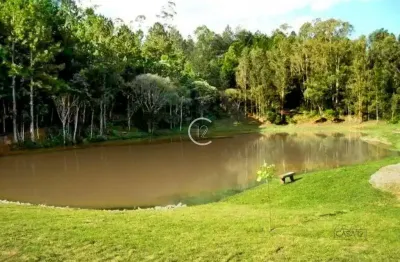 Terreno à venda, 1000 m² por r$ 360.000,00 - residencial recanto santa bárbara - jambeiro/sp