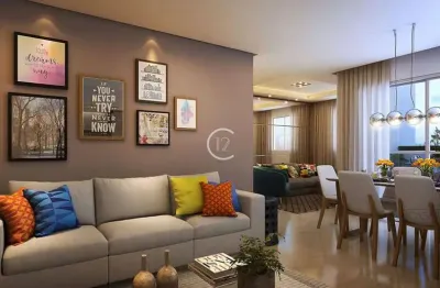 Apartamento com 3 suítes à venda, 75 m² por r$ 686.000 - parque industrial - são josé dos campos/sp