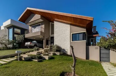 Sobrado com 4 dormitórios à venda, 580 m² por r$ 4.800.000,00 - urbanova - são josé dos campos/sp